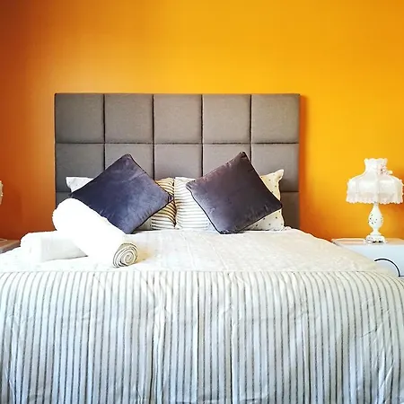 The Heart Of Rotorua Appartement